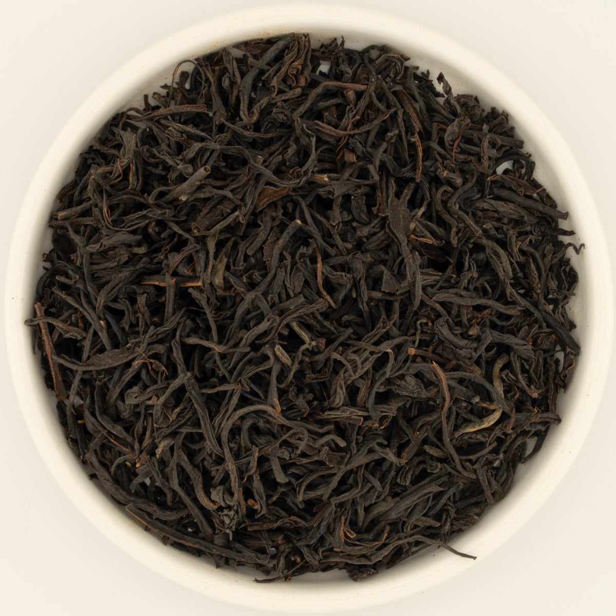 Assam Black Tea, the loose leaf [assam-black-tea-02-leaf]