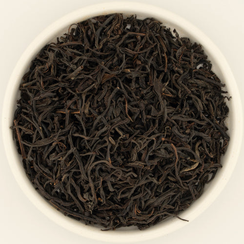 Assam Black Tea, the loose leaf [assam-black-tea-02-leaf]