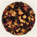 Blush Petal Soirée, the loose leaf [blush-petal-soiree-02-leaf]