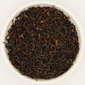 Caramel Velvet Pu'er, the loose leaf [caramel-velvet-puer-02-leaf]