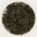 Cloud Mist Green Tea, the loose leaf [cloud-mist-green-tea-02-leaf]
