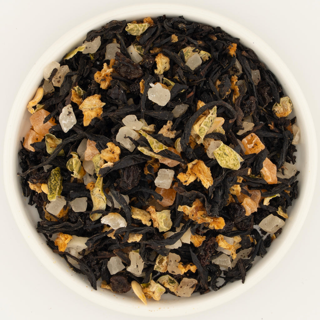 Crimson Garden Waltz, the loose leaf [crimson-garden-waltz-02-leaf]