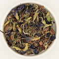 Dusky Silvender, the loose leaf [dusky-silvender-02-leaf]