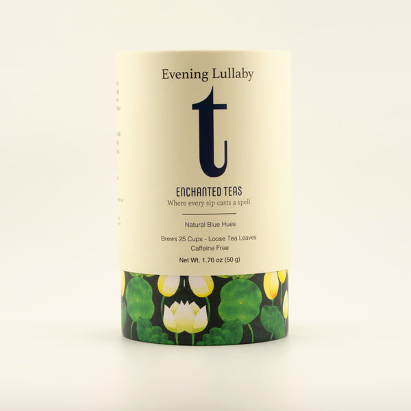 Evening Lullaby, the tube [evening-lullaby-01-pack]