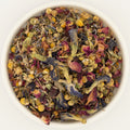 Evening Lullaby, the loose leaf [evening-lullaby-02-leaf]