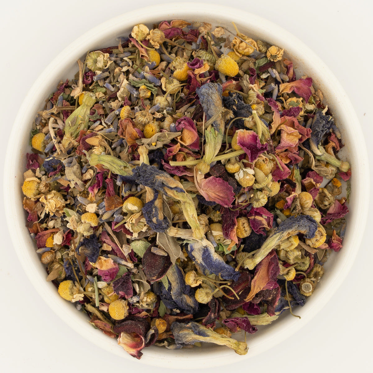Evening Lullaby, the loose leaf [evening-lullaby-02-leaf]