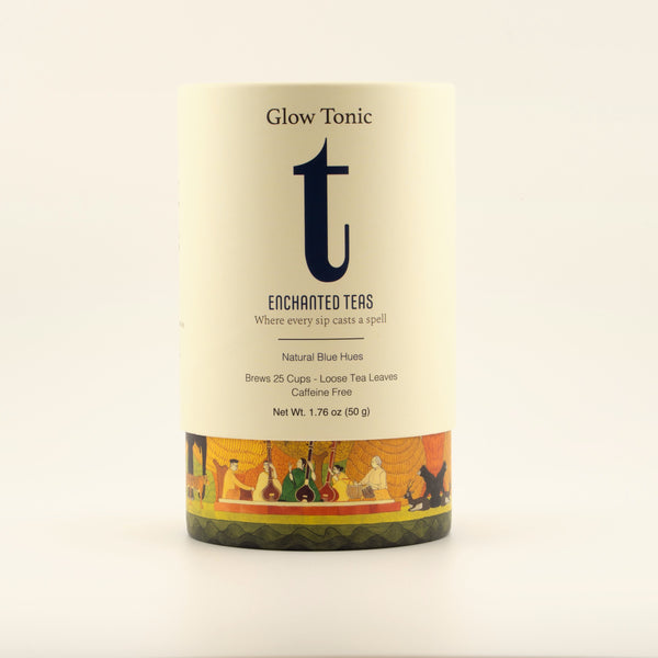 Glow Tonic, the tube [glow-tonic-01-pack]