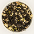 Jasmine Peach At Dawn, the loose leaf [jasmine-peach-at-dawn-02-leaf]