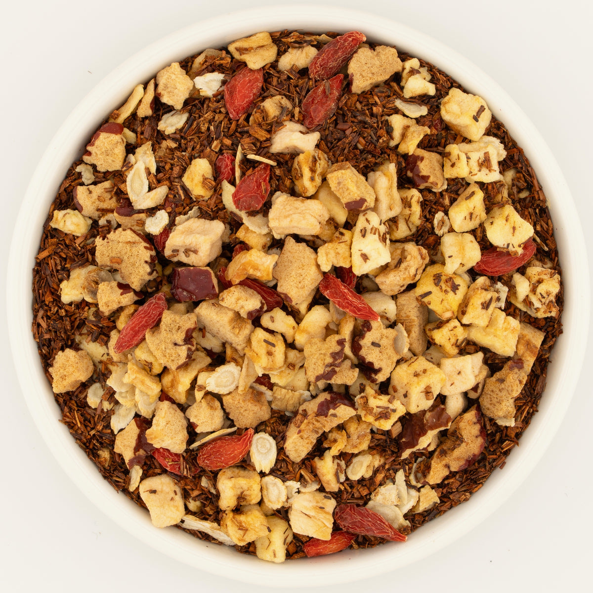 Jujube Rest and Restore Ritual, the loose leaf [jujube-rest-and-restore-ritual-02-leaf]