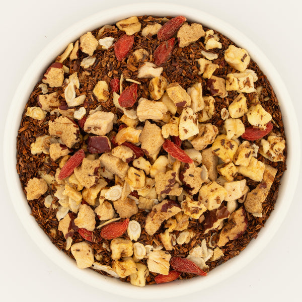 Jujube Rest and Restore Ritual, the loose leaf [jujube-rest-and-restore-ritual-02-leaf]