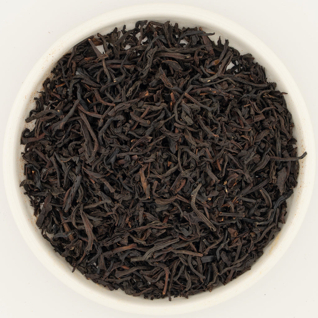 Lady Earl's Garden, the loose leaf [lady-earls-garden-02-leaf]