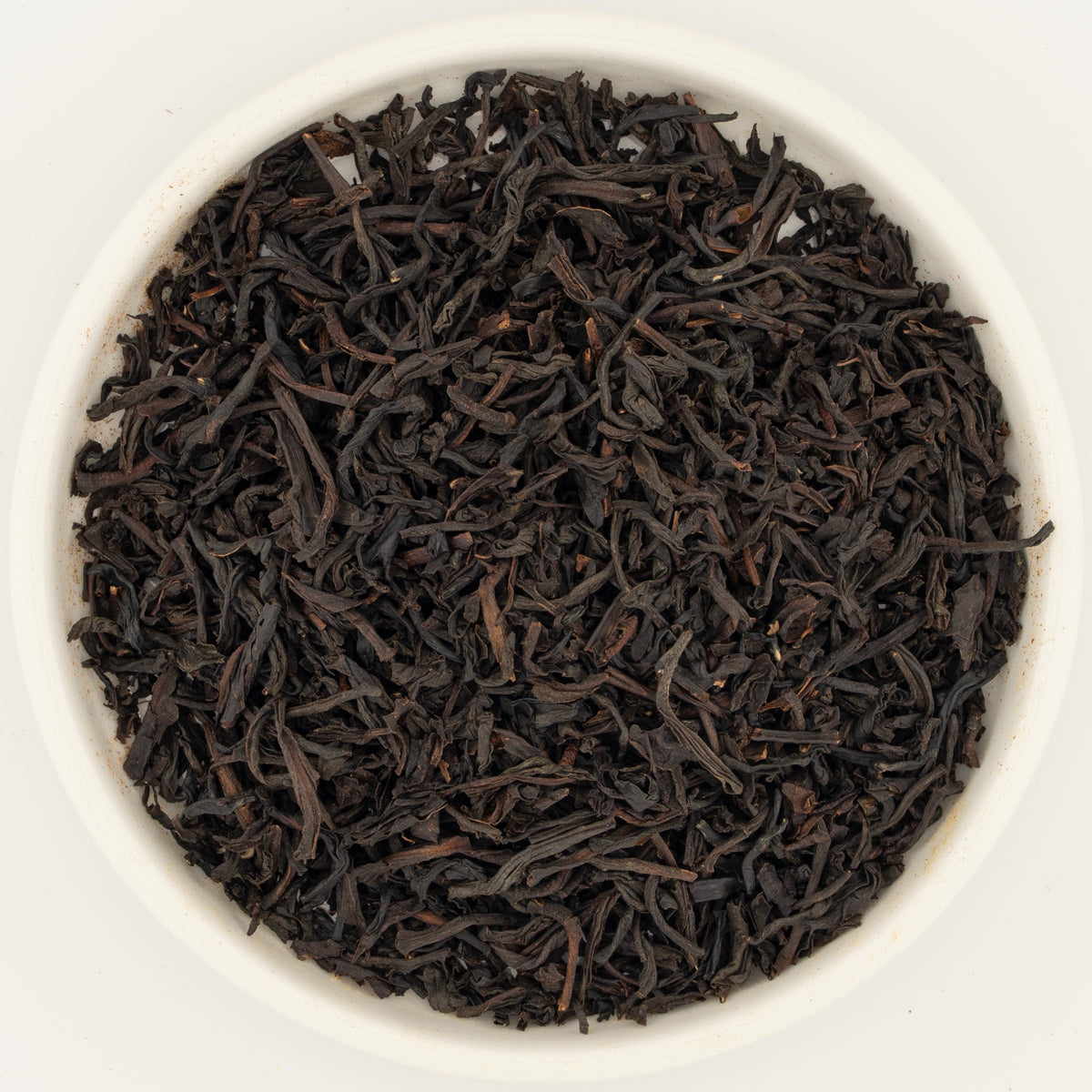 Lady Earl's Garden, the loose leaf [lady-earls-garden-02-leaf]