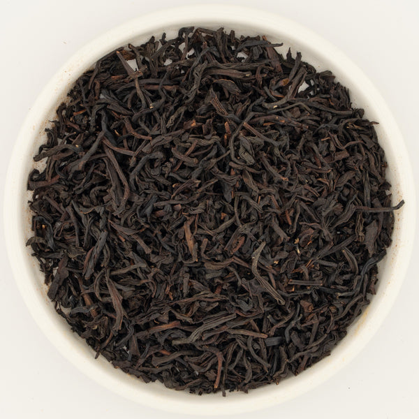 Lady Earl's Garden, the loose leaf [lady-earls-garden-02-leaf]