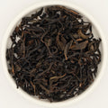 Milan Xiang Fenghuang Dancong Oolong Tea, the loose leaf [milan-xiang-fenghuang-dancong-oolong-tea-02-leaf]