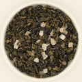 Silken Peach Reverie, the loose leaf [silken-peach-reverie-02-leaf]