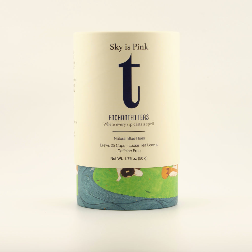 Sky Is Pink, the tube [sky-is-pink-01-pack]