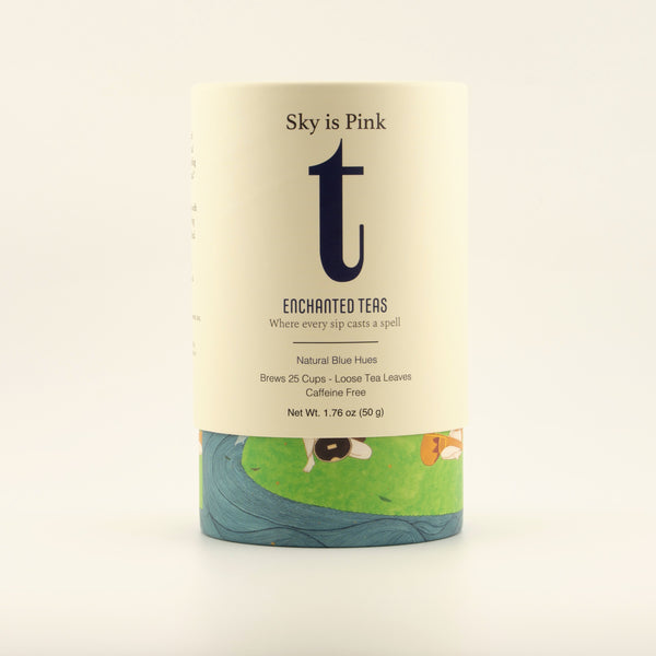 Sky Is Pink, the tube [sky-is-pink-01-pack]