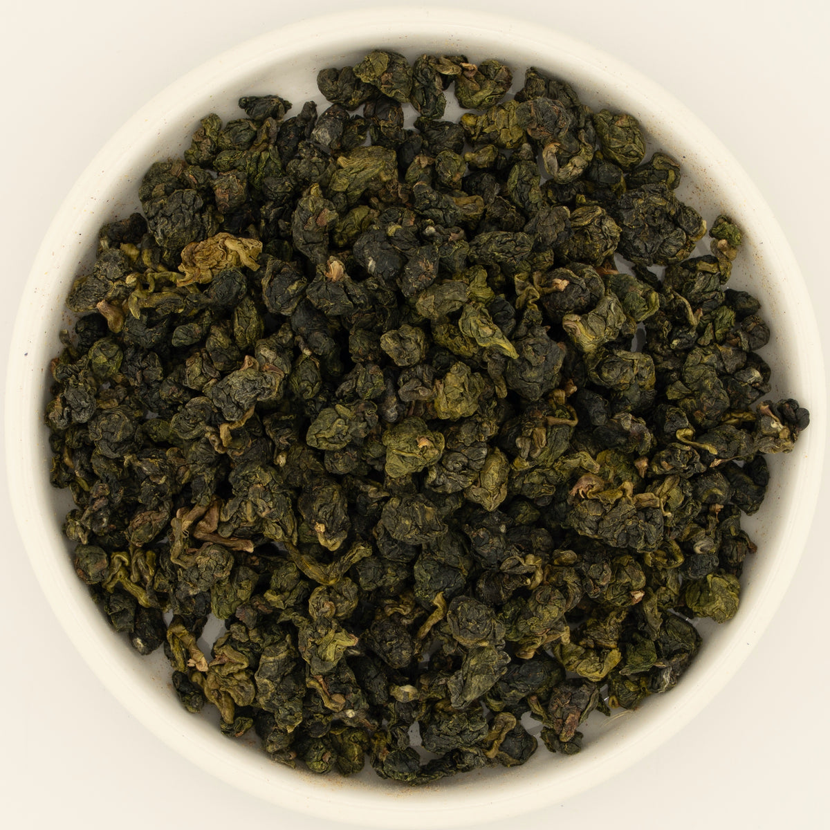 Taiwan Jin Xuan "Milky" Oolong, the loose leaf [taiwan-jin-xuan-milky-oolong-02-leaf]