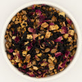 Velvet Rice Embrace, the loose leaf [velvet-rice-embrace-02-leaf]