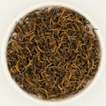Wuyi Jin Jun Mei Black Tea, the loose leaf [wuyi-jin-jun-mei-black-tea-02-leaf]